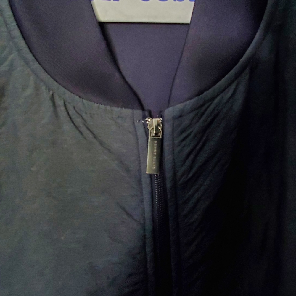 Perry Ellis dress vests 2XLT